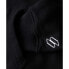 Фото #4 товара SUPERDRY Sport Luxe Loose Full Zip Sweatshirt