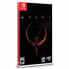 Фото #1 товара NINTENDO GAMES Switch Quake USA