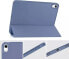 Фото #4 товара Etui na tablet 4kom.pl Etui na tablet SC Pen do Apple iPad 10.9 2022 Blue