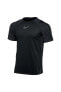 Фото #1 товара Футбольная форма Nike DH8698-011 Dri-Fit Strk Ss черная