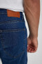 Pedro Slim Fit Jean Pantolon