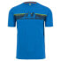 ფოტო #1 პროდუქტის KARPOS Giglio short sleeve T-shirt