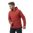 ODLO Ascent S-Thermic Hooded jacket