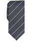 ფოტო #1 პროდუქტის Men's Knighton Stripe Tie, Created for Macy's