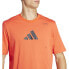 ფოტო #4 პროდუქტის ADIDAS Tr Cat G short sleeve T-shirt