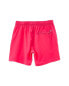 Vintage Summer Performance Stretch Landed Volley Swim Trunk Men's