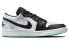 Air Jordan 1 Low SE Supernova" DM1199-100 Sneakers"