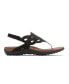 Фото #2 товара Women's Ridge Slingback Sandal