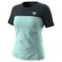 Фото #2 товара DYNAFIT Traverse S-Tech short sleeve T-shirt