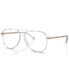 Фото #1 товара Сумка женская Michael Kors Pilot Eyeglasses, MK4096U56-O