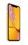 Фото #2 товара Apple iPhone XR - Smartphone - 12 MP 64 GB - Yellow