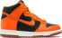 Фото #1 товара [DB2179-004] Grade School Nike DUNK HIGH 'SAFTY ORANGE' (GS)