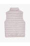 Фото #4 товара Куртка женская Skechers Essential Vest розовая S212262-506