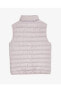 Фото #4 товара W Essential Vest Kadın Pembe Yelek S212262-506