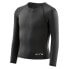 ფოტო #1 პროდუქტის SKINS DNAmic Primary long sleeve T-shirt