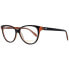 Фото #1 товара Emilio Pucci Brille EP5077 05A 53 Damen Schwarz 140mm