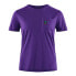 Фото #1 товара KLÄTTERMUSEN Runa Pocket short sleeve T-shirt