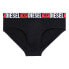 Фото #3 товара DIESEL Andre Slip Boxer 3 Units