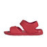 Adidas Altaswim C Красный, 30.0 EU Child - фото #3