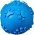 Фото #1 товара Игрушка для собак Barry King Маленькая мяч XS для щенков синий 6 см