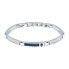 ფოტო #1 პროდუქტის MASERATI JM423AVD 18.5+3 cm Bracelet