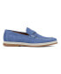 ფოტო #2 პროდუქტის Men's Menahan Slip-On Loafers