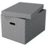 Фото #5 товара ESSELTE Large 510x355x305 mm Storage Box