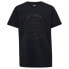 ფოტო #1 პროდუქტის HUMMEL Global short sleeve T-shirt
