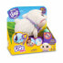 Фото #6 товара Интерактивная игрушка Famosa Snowie Little Live Pets 23,5 cm Мясо ягненка