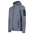 Фото #3 товара CMP 3H60847N hoodie fleece