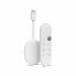 Фото #1 товара Streaming Google Chromecast Bluetooth Белый