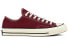 Converse Chuck Classic Low Top 1970s 162059C Sneakers