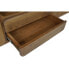 Фото #7 товара ТВ шкаф DKD Home Decor Коричневый древесина акации 175 x 43,5 x 65 cm