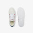 Фото #7 товара Lacoste L001 0321 1 SMA 7-42SMA0092407 Mens White Lifestyle Sneakers Shoes