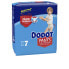 Фото #2 товара DODOT PANTS diaper-panties size 7 +17 kg 23 u