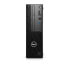 Dell Precision 3460 - Workstation - Core i7 2.1 GHz - RAM: 16 GB DDR5, SDRAM - HDD: 512 GB NVMe