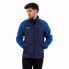 MAMMUT Innominata Hybrid full zip fleece