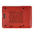 Фото #5 товара Argon Neo 5 Bred - case for Raspberry Pi 5 with fan - black and red