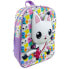 Фото #2 товара GABBY 30 cm 3D Eva Backpack