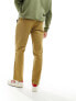 Levi's XX Authentic straight fit chino in tan