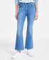 Фото #1 товара Women's 726 High Rise Slim Fit Flare Jeans