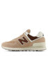 Фото #4 товара New Balance 574 trainers in brown