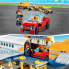Фото #17 товара Игрушка Lego City 60262 Пассажирский самолет.