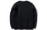 Li-Ning AWDP619-4 Black Sports Fashion Hoodie with Insulation