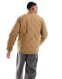 Columbia Rad Padded jacket in brown