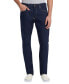 ფოტო #1 პროდუქტის Men's Slim-Fit Dark-Wash Jeans