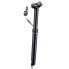 TRANZX PO309IN Inner Cable dropper seatpost Черный, 290-410 mm - фото #2