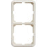 Schneider Electric 204200 - Pearl - Duroplast - Screwless - Schneider Electric - IP20 - 80 mm