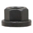 FISCHER PANDA EA300 Hexagon Cover Cap