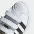 Фото #4 товара Детские кроссовки Adidas Superstar Белый